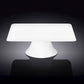 Square White Cake Stand 12" inch X 12" inch X 3.5" inch |
