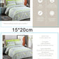 Belle Haven 6 Piece Sheet Set Bedding Sets (6 Styles)