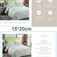 Belle Haven 6 Piece Sheet Set Bedding Sets (6 Styles)