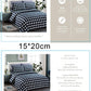 Belle Haven 6 Piece Sheet Set Bedding Sets (6 Styles)