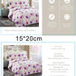 Belle Haven 6 Piece Sheet Set Bedding Sets (6 Styles)