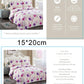 Belle Haven 6 Piece Sheet Set Bedding Sets (6 Styles)