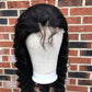 BeuMax 4x4 Loose Deep 5x5 Lace Closure 6x6 Human Hair Wigs