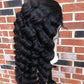 BeuMax 4x4 Loose Deep 5x5 Lace Closure 6x6 Human Hair Wigs