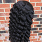 BeuMax 4x4 Loose Deep 5x5 Lace Closure 6x6 Human Hair Wigs