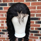 BeuMax 4x4 Loose Deep 5x5 Lace Closure 6x6 Human Hair Wigs