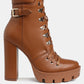 Willow Combat Boot