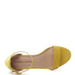 Ecrin Suede Block Heel Sandals