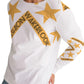 Men's Fashion Long Sleeve Wakerlook Tee
