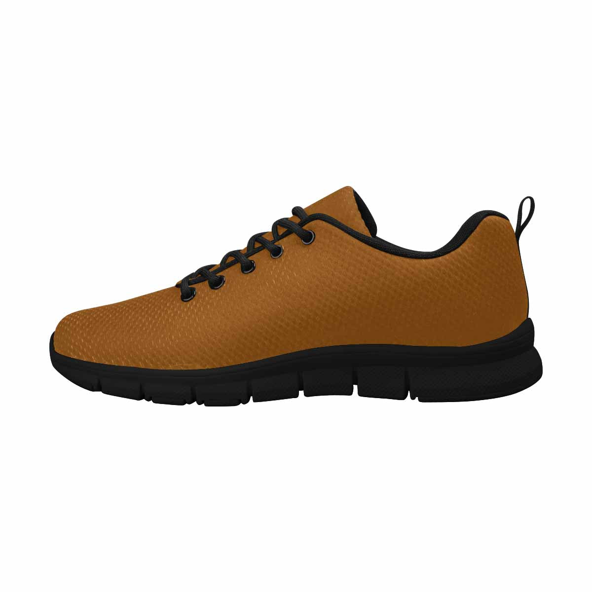 Sneakers For Men, Brown Running Shoes
