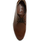 Finch Men's Minimalist Derby Shoes