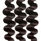 BeuMax 10A Grade 3/4 Body Wave bundles with 13x4 Frontal