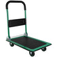 Mobile Platform Trolley Home Large Foldable Cart Cart Cart 330 Lb