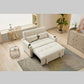 Futon Chair Bed Convertible Chair 3 In  1 Pull Out Sleeper Chair Beds