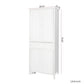 70.87Tall Kitchen Pantry, Storage Cabinet , Kitchen Cabinet , Drawer