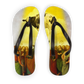 Abduction Adult Flip Flops