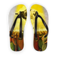 Abduction Adult Flip Flops