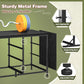 Dresser TV Stand with 9 Drawers for 60'' TV Stand for Bedroom Long