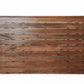 High-quality Acacia Wood Outdoor Table and Chair Set, Suitable for
