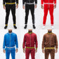 Status Velour Track Set