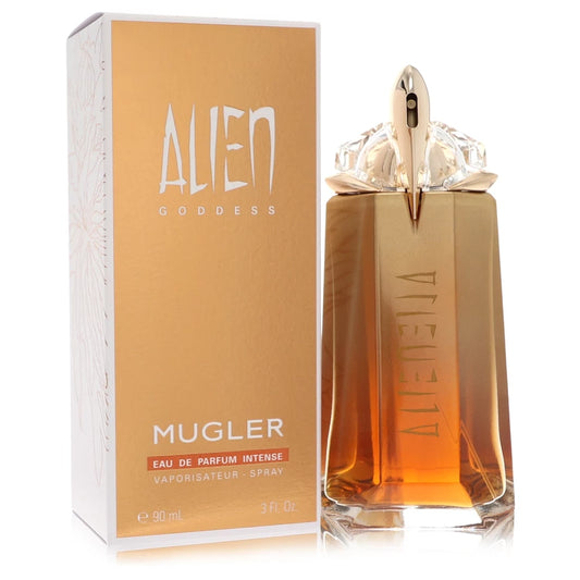 Alien Goddess by Thierry Mugler, 3 oz EDP Spray for Women