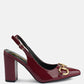 All Nighter Slingback Sandals