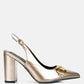 All Nighter Slingback Sandals