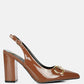 All Nighter Slingback Sandals