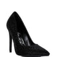 Alter Ego Heatseal Court Heels