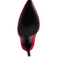 Alter Ego Heatseal Court Heels