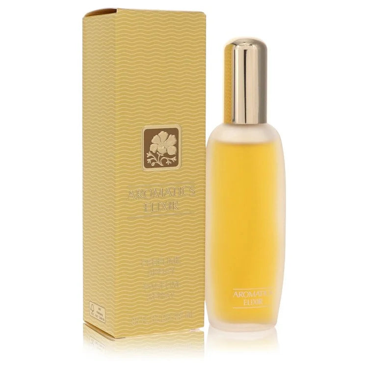 AROMATIC ELIXIR 0.85 Oz, Clinique EDP L (100361)