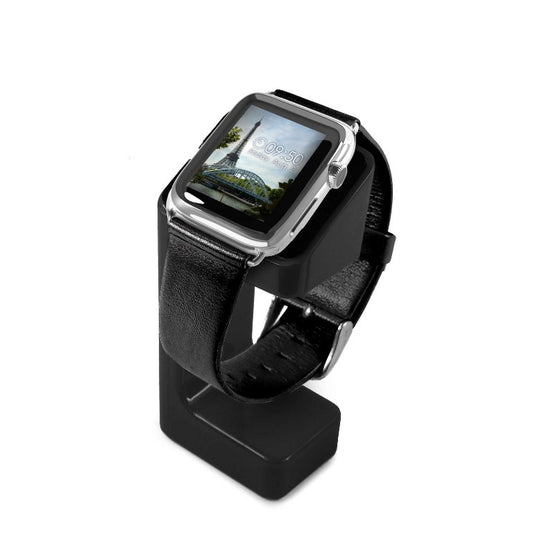 Tuff Luv H12-45 Moulded Charging Stand for Apple Watch Series 1, 2
