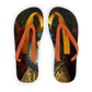 Au Couture Adult Flip Flops