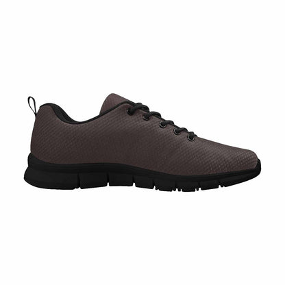 Sneakers For Men, Carafe Brown Running Shoes
