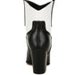 Gallops Two Tone Cowboy Boots