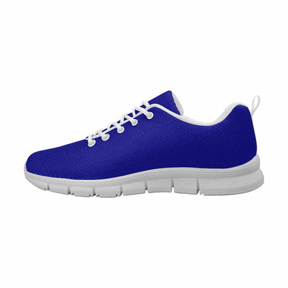 Sneakers For Men,    Dark Blue   - Running Shoes