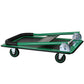 Mobile Platform Trolley Home Large Foldable Cart Cart Cart 330 Lb