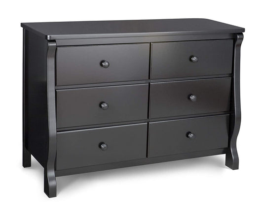 Universal 6-Drawer Dresser, Greenguard Gold Certified