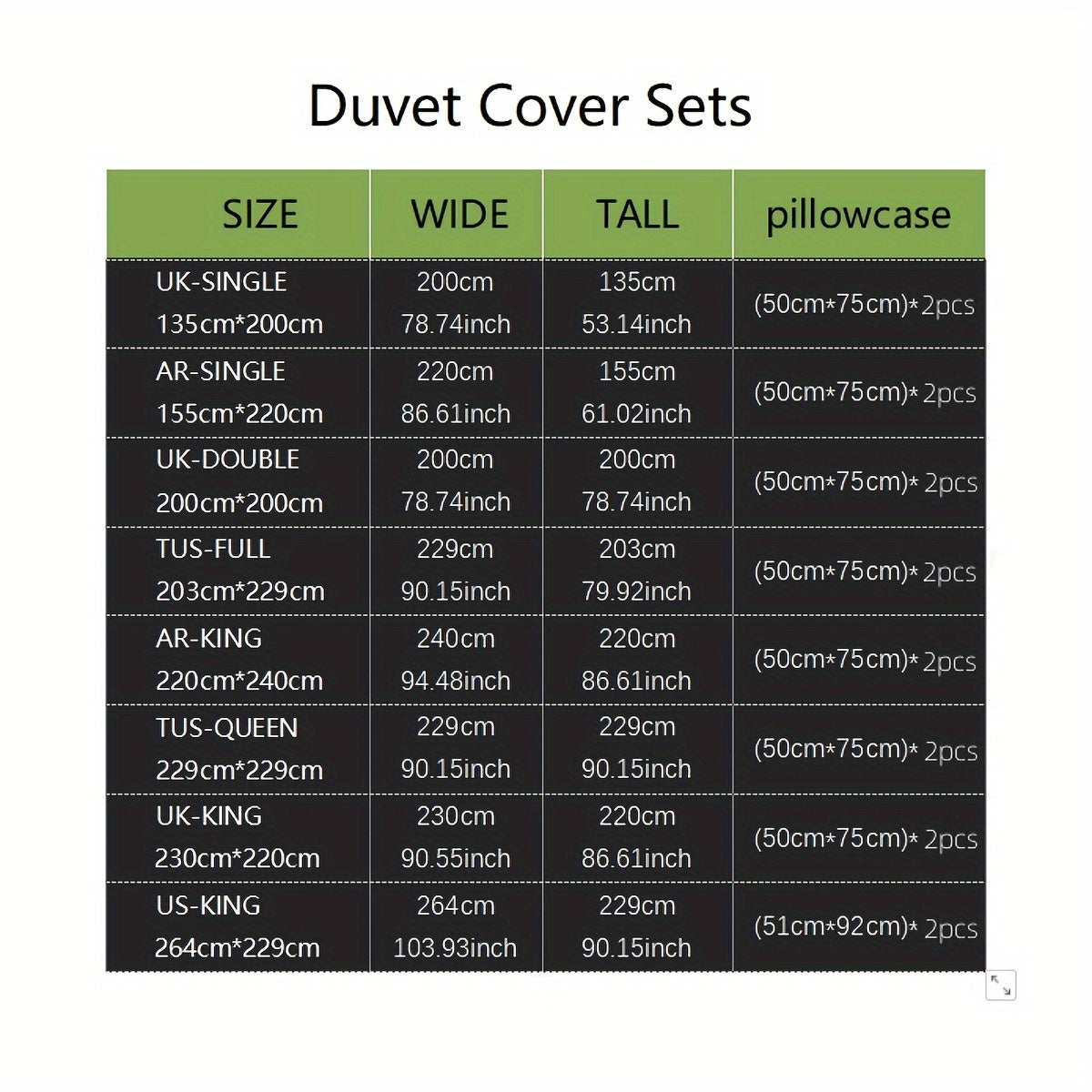 Plaid Quilt Cover 3Piece Bedding Set