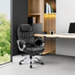 Office Chair High Back Computer Desk Chair, PU Leather Adjustable