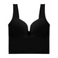 Sports Bra Beauty Back Soft Support Shoulder Strap