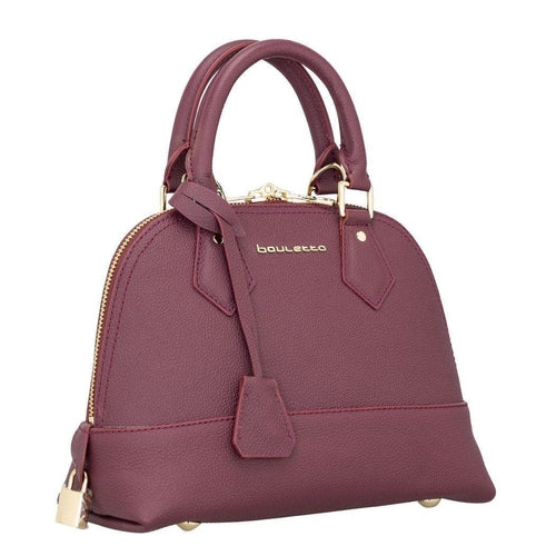 Daisy Leather Handbags with Shoulder Strap for Women - Walbiz.com