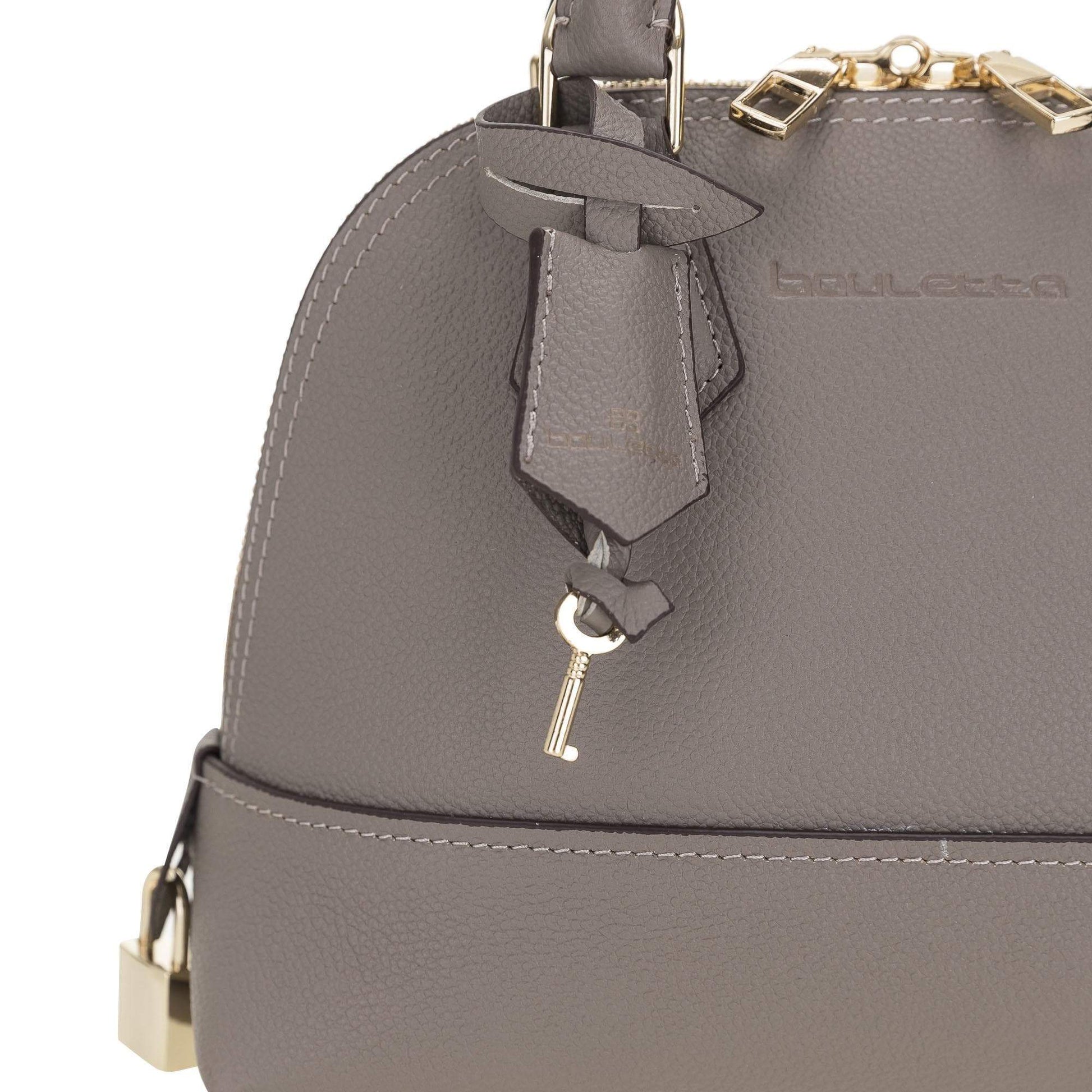 Daisy Leather Handbags with Shoulder Strap for Women - Walbiz.com