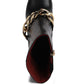 Bambini High Platform Ankle Boots