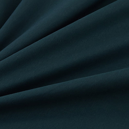3Piece Solid Color Soft Duvet Cover Set