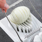 Multifunctional Egg Slicer  Cutter for Kitchen