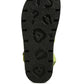Belcher Faux Leather Gladiator Sandals