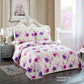 Belle Haven 6 Piece Sheet Set Bedding Sets (6 Styles)