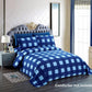 Belle Haven 6 Piece Sheet Set Bedding Sets (6 Styles)