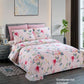 Belle Haven 6 Piece Sheet Set Bedding Sets (6 Styles)